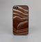 The Dipped Chocolate Heart Skin-Sert for the Apple iPhone 4-4s Skin-Sert Case