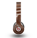 The Dipped Chocolate Heart Skin for the Beats by Dre Original Solo-Solo HD Headphones