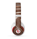 The Dipped Chocolate Heart Skin for the Beats by Dre Studio (2013+ Version) Headphones