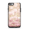 The Distant Pink Flowerland Apple iPhone 6 Otterbox Symmetry Case Skin Set