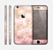 The Distant Pink Flowerland Skin for the Apple iPhone 6