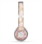 The Distant Pink Flowerland Skin for the Beats by Dre Solo 2 Headphones