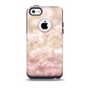 The Distant Pink Flowerland Skin for the iPhone 5c OtterBox Commuter Case