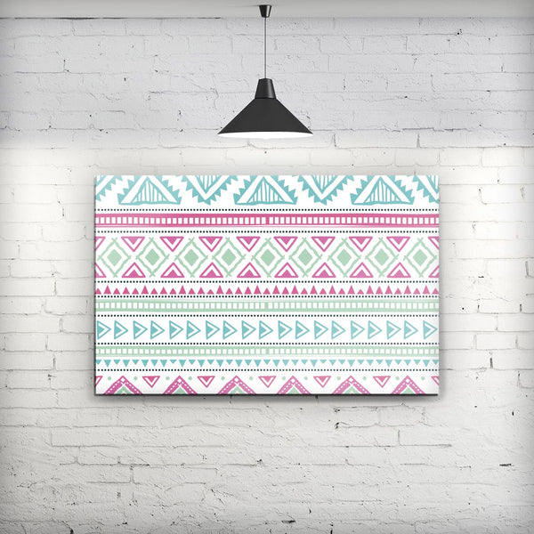Doodle_Aztec_Pattern_Stretched_Wall_Canvas_Print_V2.jpg