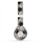 The Dotted Black & White Animal Fur Skin for the Beats by Dre Solo 2 Headphones