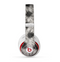The Dotted Black & White Animal Fur Skin for the Beats by Dre Studio (2013+ Version) Headphones