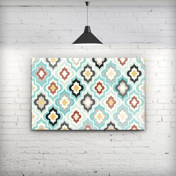 Dotted_Moroccan_pattern_Stretched_Wall_Canvas_Print_V2.jpg