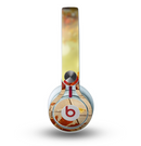 The Dreamy Autumn Porch Skin for the Beats by Dre Mixr Headphones