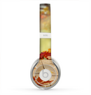 The Dreamy Autumn Porch Skin for the Beats by Dre Solo 2 Headphones