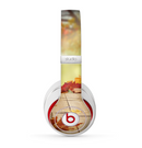 The Dreamy Autumn Porch Skin for the Beats by Dre Studio (2013+ Version) Headphones