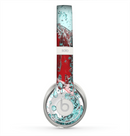 The Drenched 3D Icon Skin for the Beats by Dre Solo 2 Headphones