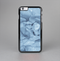 The Drenched Blue Rose Skin-Sert for the Apple iPhone 6 Skin-Sert Case