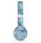 The Drenched Blue Rose Skin Set for the Beats by Dre Solo 2 Wireless Headphones