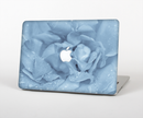 The Drenched Blue Rose Skin for the Apple MacBook Pro Retina 13"