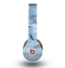 The Drenched Blue Rose Skin for the Beats by Dre Original Solo-Solo HD Headphones