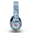The Drenched Blue Rose Skin for the Original Beats by Dre Studio Headphones