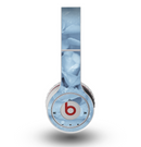 The Drenched Blue Rose Skin for the Original Beats by Dre Wireless Headphones