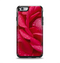 The Drenched Red Rose Apple iPhone 6 Otterbox Symmetry Case Skin Set