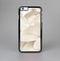The Drenched White Rose Skin-Sert for the Apple iPhone 6 Skin-Sert Case