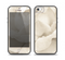 The Drenched White Rose Skin Set for the iPhone 5-5s Skech Glow Case