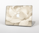 The Drenched White Rose Skin for the Apple MacBook Air 13"