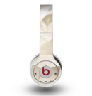 The Drenched White Rose Skin for the Original Beats by Dre Wireless Headphones