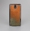 The Dusty Burnt Orange Surface Skin-Sert Case for the Samsung Galaxy Note 3
