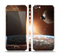 The Earth, Moon and Sun Space Scene Skin Set for the Apple iPhone 5