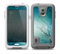 The Electric Teal Volts Skin Samsung Galaxy S5 frē LifeProof Case