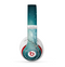 The Electric Teal Volts Skin for the Beats by Dre Studio (2013+ Version) Headphones