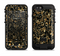 The Elegant Golden Swirls Apple iPhone 6/6s LifeProof Fre POWER Case Skin Set