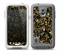 The Elegant Golden Swirls Skin for the Samsung Galaxy S5 frē LifeProof Case