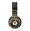 The Elegant Golden Swirls Skin for the Beats by Dre Pro Headphones