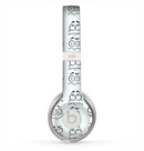 The Emotional Cartoon Faces Skin for the Beats by Dre Solo 2 Headphones