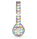 The Emotional Cartoon Owls copy 4 Skin for the Beats by Dre Solo 2 Headphones