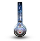 The Energy Planet Discharge Skin for the Beats by Dre Mixr Headphones