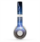 The Energy Planet Discharge Skin for the Beats by Dre Solo 2 Headphones