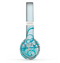 The Escaping Butterfly Floral Skin Set for the Beats by Dre Solo 2 Wireless Headphones
