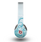 The Escaping Butterfly Floral Skin for the Beats by Dre Original Solo-Solo HD Headphones