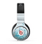 The Escaping Butterfly Floral Skin for the Beats by Dre Pro Headphones