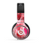 The Etched Heart Layer Pattern Skin for the Beats by Dre Pro Headphones
