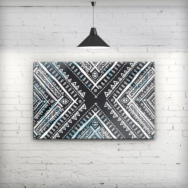 Ethnic_Aztec_Navy_Point_Stretched_Wall_Canvas_Print_V2.jpg