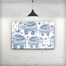 Ethnic_Navy_Seamless_Aztec_Elephant_Stretched_Wall_Canvas_Print_V2.jpg