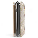 The European Map of Royalty iPhone 6/6s or 6/6s Plus 2-Piece Hybrid INK-Fuzed Case