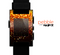 The Faded Gold Glimmer Skin for the Pebble SmartWatch