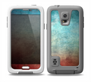 The Faded Grunge Color Surface Extract Skin Samsung Galaxy S5 frē LifeProof Case