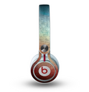 The Faded Grunge Color Surface Extract Skin for the Beats by Dre Mixr Headphones