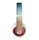 The Faded Grunge Color Surface Extract Skin for the Beats by Dre Studio (2013+ Version) Headphones