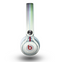The Faded Pastel Color-Stripes Skin for the Beats by Dre Mixr Headphones