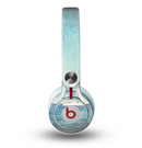 The Faded WaterColor Sail Boat Skin for the Beats by Dre Mixr Headphones